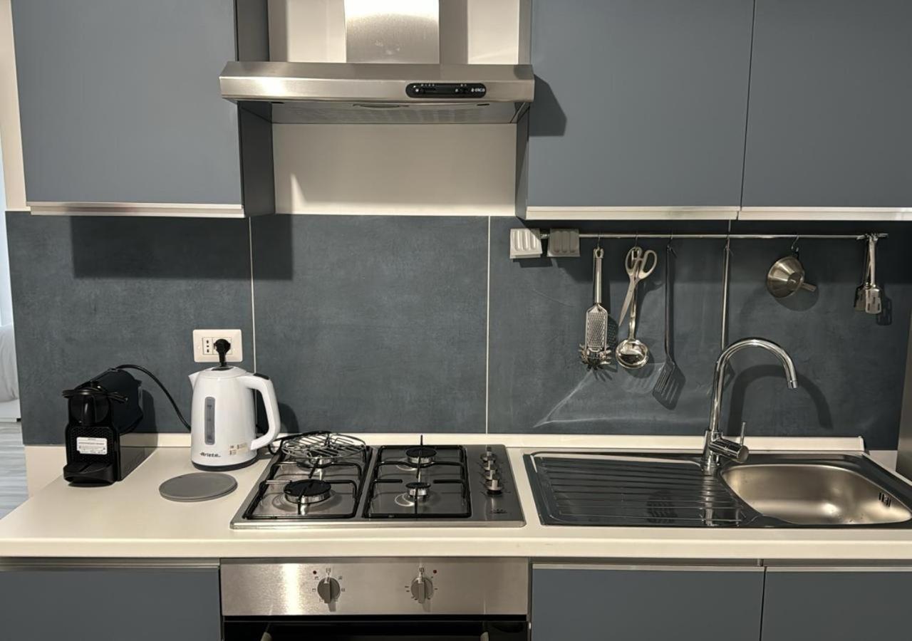 Appartamento Interno 10 - Metro C Roma Esterno foto